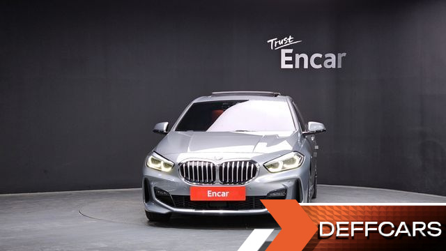 BMW 1-SERIES 120i M Sports купить на сайте DeffCars