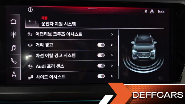 Audi Q4 E-TRON 40 купить на сайте DeffCars