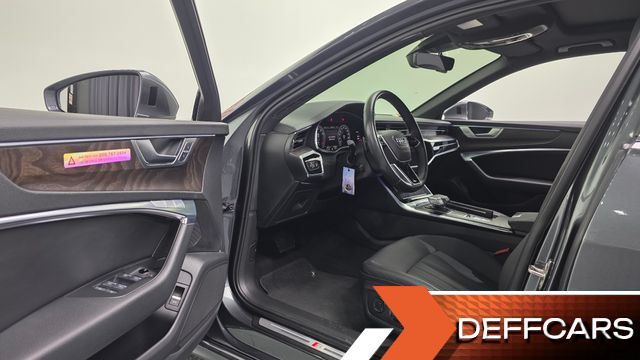 Audi A6 45 TFSI Quattro Premium купить на сайте DeffCars