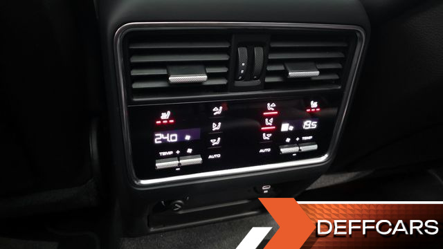 Porsche CAYENNE 3.0 Coupe купить на сайте DeffCars