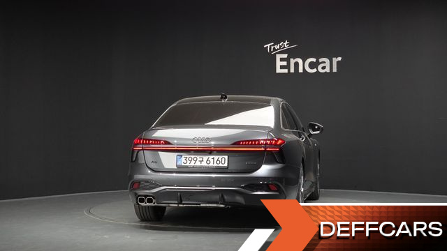 Audi A6 40 TDI Quattro S Line купить на сайте DeffCars