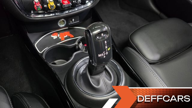 Mini CLUBMAN High 2nd купить на сайте DeffCars
