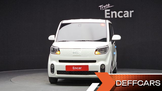 Kia RAY Van Prestige Special (1Seater) купить на сайте DeffCars