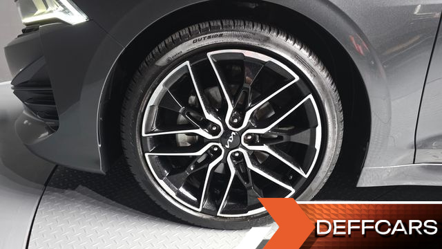 Kia K5 1.6 Turbo Prestige купить на сайте DeffCars