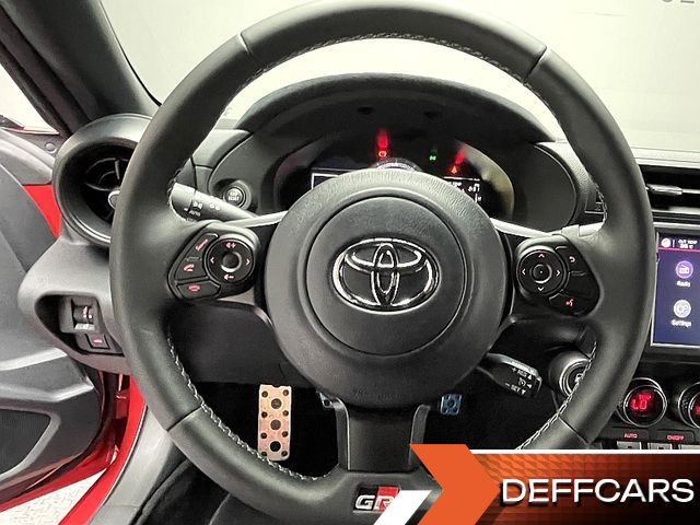 Toyota 86 2.4 Premium купить на сайте DeffCars