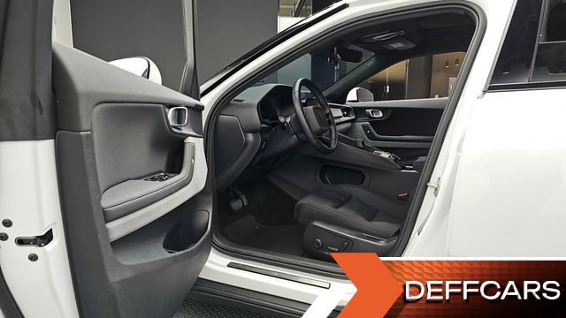 Polestar POLESTAR 2 Longrange Singlemotor купить на сайте DeffCars