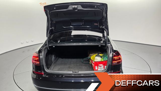 Volkswagen PASSAT 2.0 TSI B7 купить на сайте DeffCars