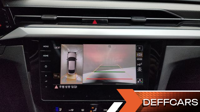 Volkswagen ARTEON 2.0 TDI Prestige купить на сайте DeffCars
