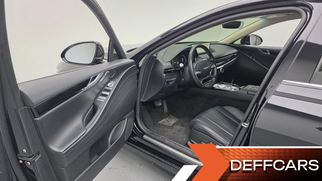 Genesis G80 Gasoline 2.5 Turbo AWD купить на сайте DeffCars