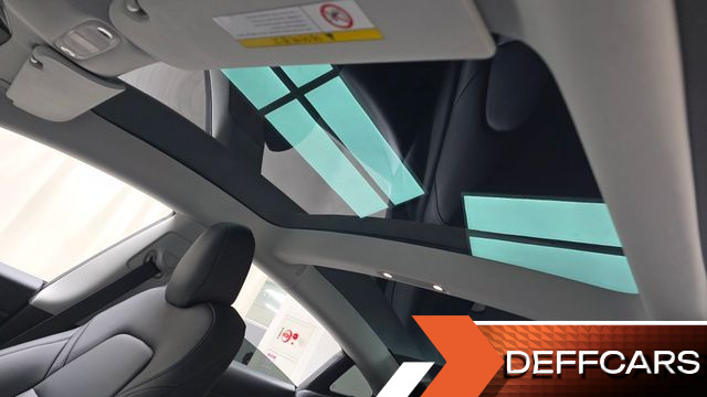 Tesla MODEL 3 Performance AWD купить на сайте DeffCars