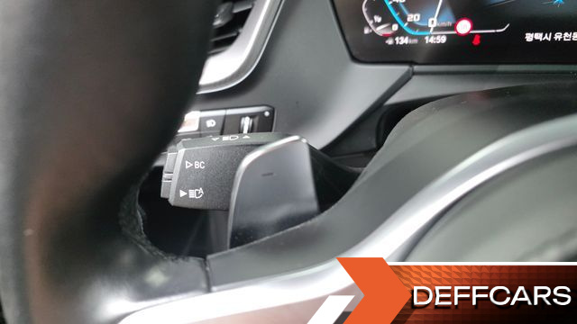 BMW 1-SERIES M135i xDrive Prism купить на сайте DeffCars