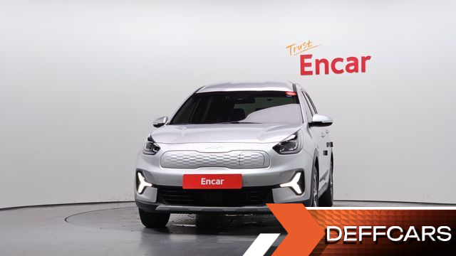 Kia NIRO Air купить на сайте DeffCars