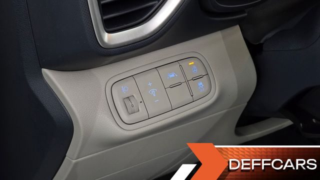 Hyundai VENUE 1.6 Modern Plus купить на сайте DeffCars