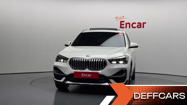 BMW X1 xDrive 20i xLine купить на сайте DeffCars
