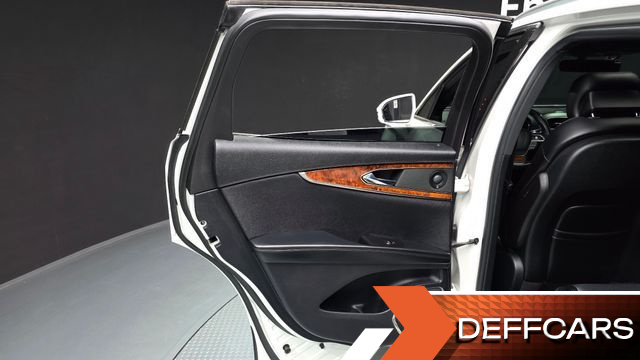Lincoln NAUTILUS 2.7 Reserve AWD купить на сайте DeffCars