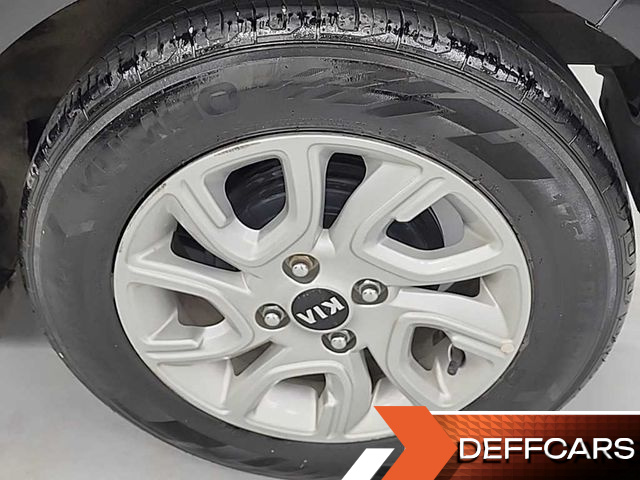 Kia MORNING Trendy купить на сайте DeffCars