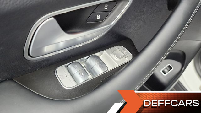 Mercedes GLE-CLASS AMG GLE53 4MATIC+ купить на сайте DeffCars