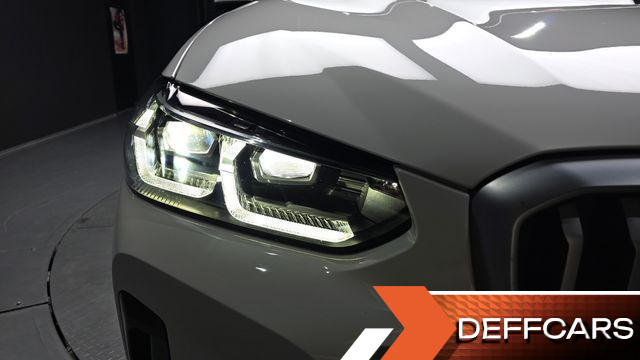 BMW X3 xDrive 20i M Sport купить на сайте DeffCars