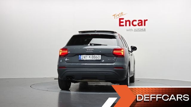 Audi Q2 35 TDI купить на сайте DeffCars