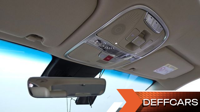 Kia K9 3.3 T-GDI AWD Platinum купить на сайте DeffCars