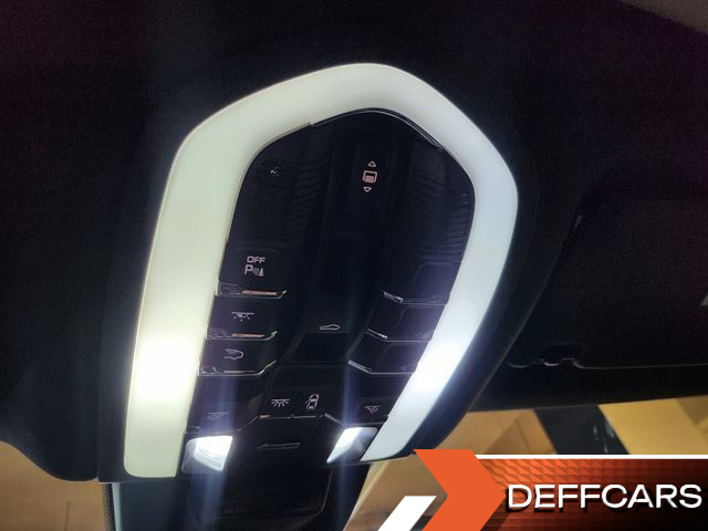 Porsche MACAN 2.0 95B купить на сайте DeffCars