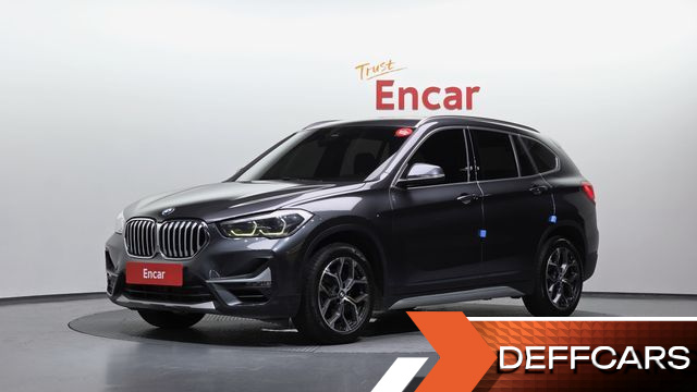 BMW X1 xDrive 20i xLine купить на сайте DeffCars