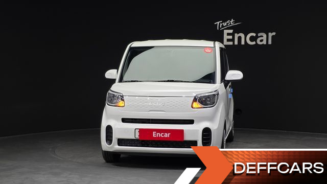 Kia RAY Van Standard купить на сайте DeffCars