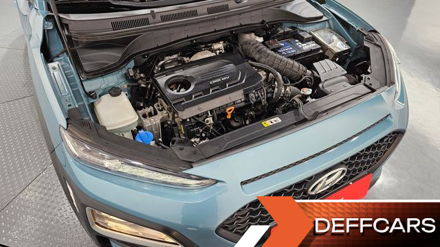 Hyundai KONA Diesel 1.6 2WD Modern купить на сайте DeffCars