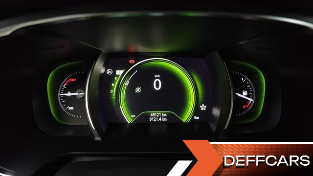Renault-KoreaSamsung SM6 2.0 GDe RE купить на сайте DeffCars
