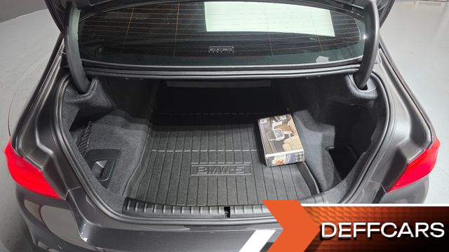 BMW 5-SERIES 520i M Sport купить на сайте DeffCars