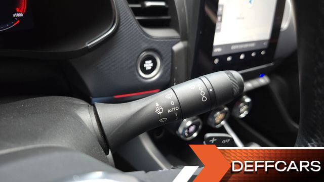 Renault-KoreaSamsung XM3 1.3 TCe RE Signature купить на сайте DeffCars