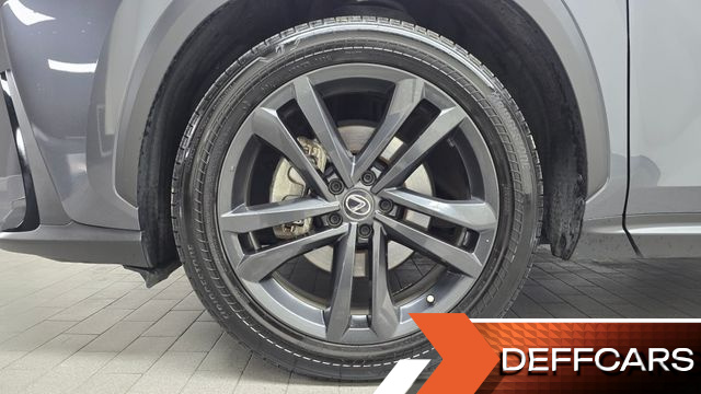 Lexus NX Premium купить на сайте DeffCars