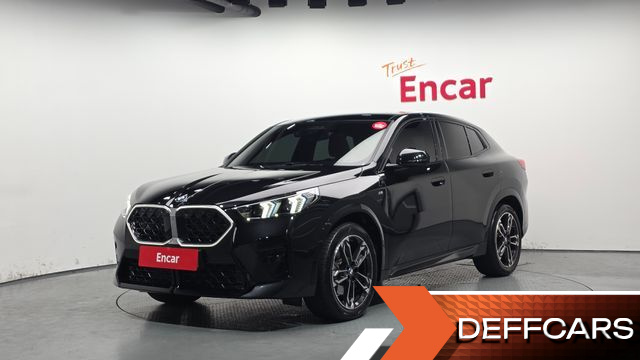 BMW X2 (F39) xDrive20i M Sport купить на сайте DeffCars