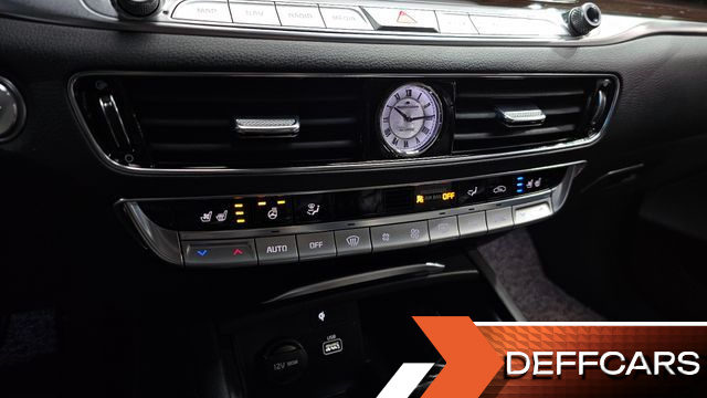 Kia K9 3.8 GDI AWD Best SelectionⅠ купить на сайте DeffCars