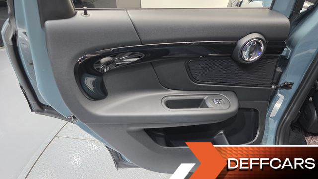 Mini COUNTRYMAN Classic Plus 2nd купить на сайте DeffCars