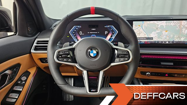 BMW 3-SERIES 320i M Sport купить на сайте DeffCars