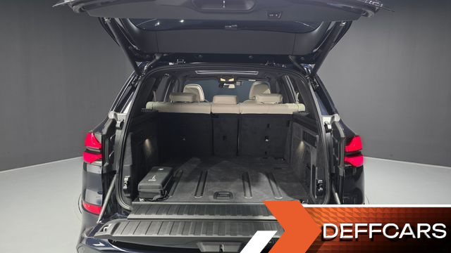 BMW X5 xDrive 40i M Sport купить на сайте DeffCars