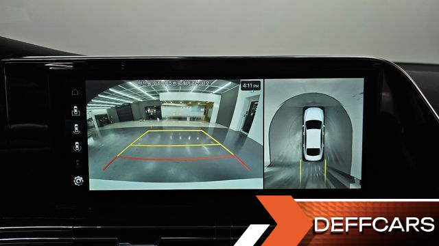 Hyundai GRANDEUR 3.3 Exclusice купить на сайте DeffCars