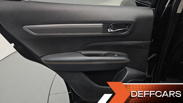 Renault-KoreaSamsung QM6 2.0 GDe Bold Edition купить на сайте DeffCars