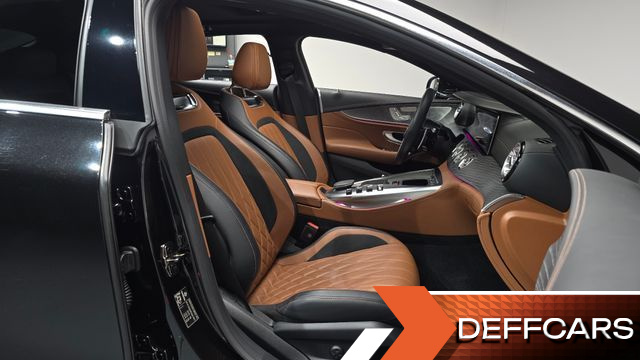 Mercedes AMG GT 4Door 43 4MATIC+ купить на сайте DeffCars
