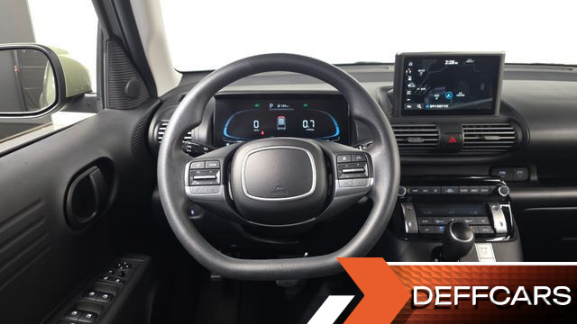 Hyundai CASPER Smart купить на сайте DeffCars