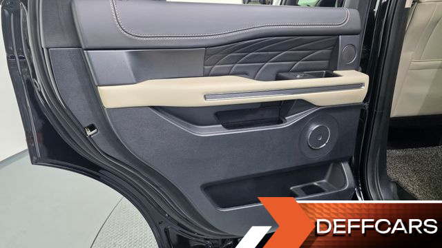 Ford EXPEDITION Platinum 4WD 7Seater купить на сайте DeffCars