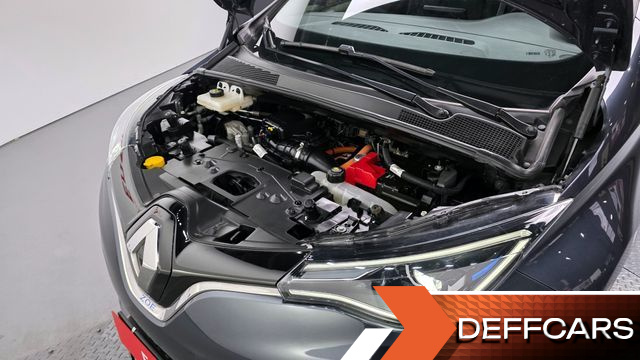 Renault-KoreaSamsung ZOE Intens купить на сайте DeffCars