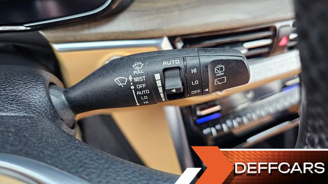 Kia MOHAVE Diesel 3.0 4WD 7-Seater Masters купить на сайте DeffCars