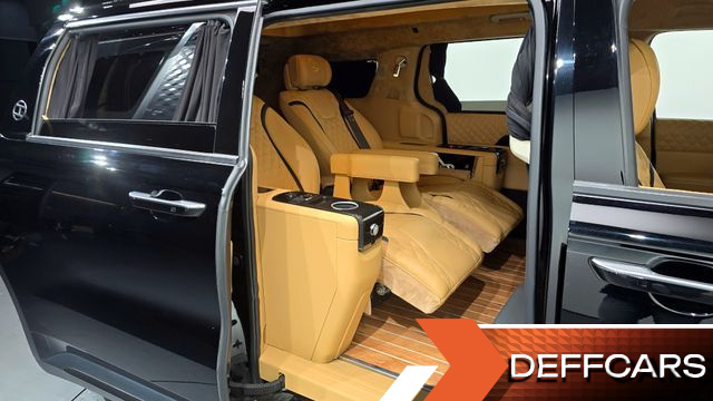 Kia CARNIVAL Gasoline 9-seater Limousine(Special vehicle) купить на сайте DeffCars