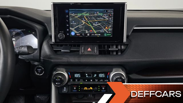 Toyota RAV4 2,5 4WD Hybrid LTD купить на сайте DeffCars