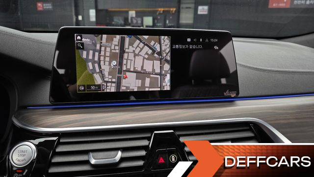 BMW GRAN TURISMO 620d M Sport купить на сайте DeffCars