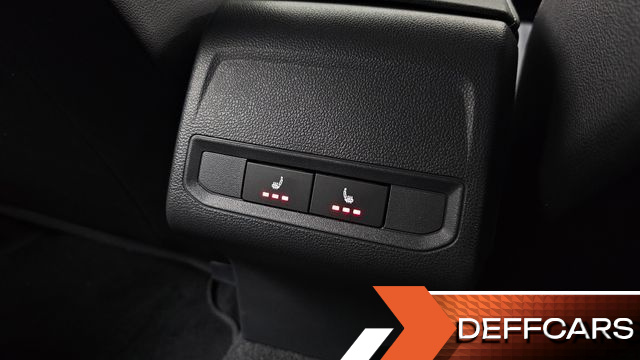 Volkswagen JETTA 1.5 TSI Prestige купить на сайте DeffCars