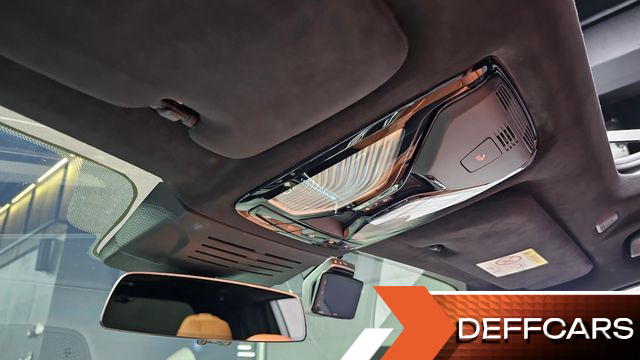 BMW X7 xDrive 40d M Sport 6STR купить на сайте DeffCars