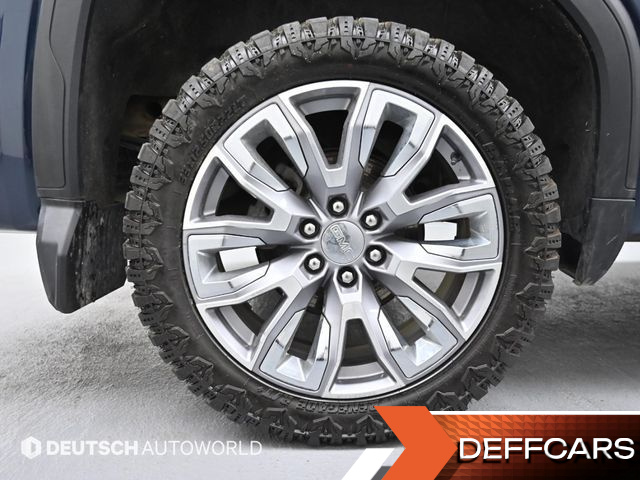 GMC SIERRA Denali-X купить на сайте DeffCars